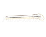 MSS00-5000002 Cleveland Quick Rel Pin 1/2X3 1/2