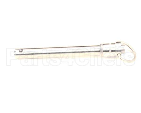 MSS00-5000002 Cleveland Quick Rel Pin 1/2X3 1/2
