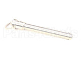 MSS00-5000002 Cleveland Quick Rel Pin 1/2X3 1/2