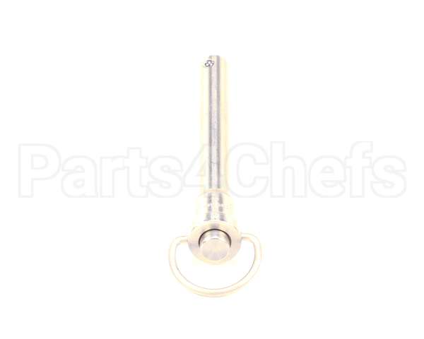 MSS00-5000002 Cleveland Quick Rel Pin 1/2X3 1/2