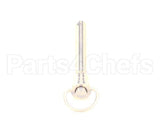 MSS00-5000002 Cleveland Quick Rel Pin 1/2X3 1/2
