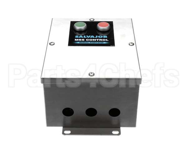 MSS9 Salvajor Manual Start Stop 4603
