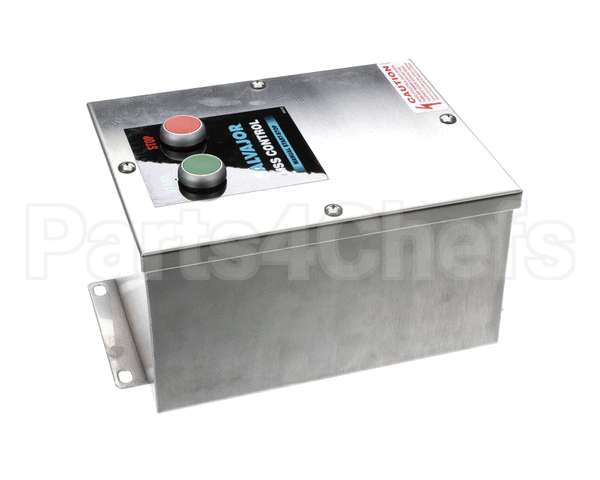 MSS9 Salvajor Manual Start Stop 4603