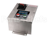 MSSLD4 Salvajor Manual Start Stop 115-1Ph W/Li