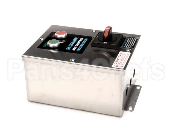 MSSLD7 Salvajor Manual Start Stop 208-3 W/Line