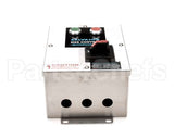 MSSLD7 Salvajor Manual Start Stop 208-3 W/Line