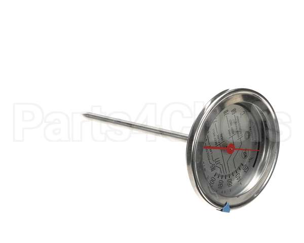 MT200K Comark Dial Meat Thermometer, 2 3/4 I