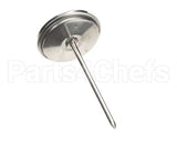 MT200K Comark Dial Meat Thermometer, 2 3/4 I