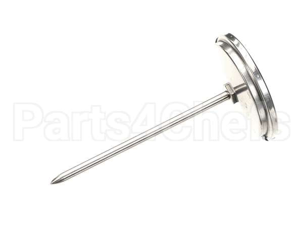 MT200K Comark Dial Meat Thermometer, 2 3/4 I