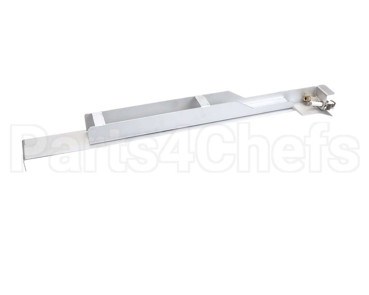 MT800091 Picard Ovens Pilot Support Assembly