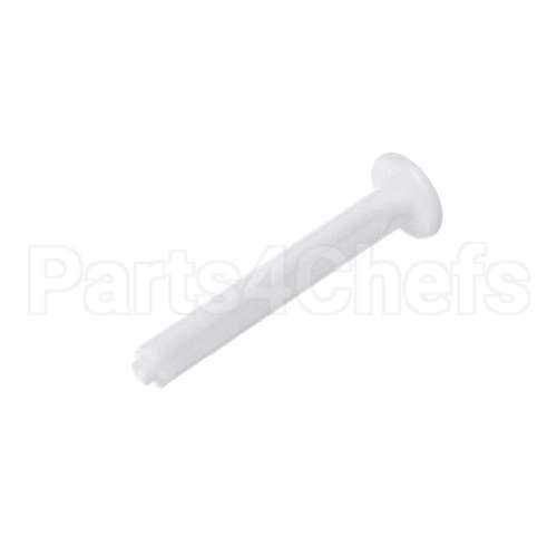 MTOP-HP-439 Wunder-Bar Diaphragm Pump Shaft
