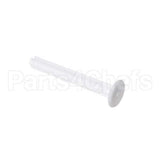 MTOP-HP-439 Wunder-Bar Diaphragm Pump Shaft