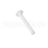 MTOP-HP-439 Wunder-Bar Diaphragm Pump Shaft