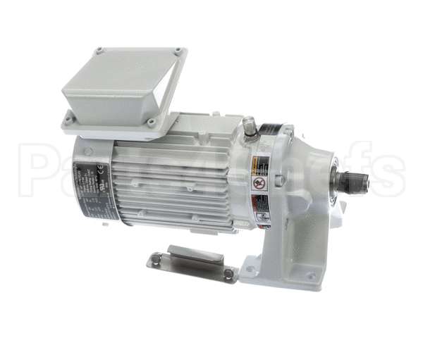 MTR-0071 Belshaw Gear Mtr; Sm-Cyclo; Wshdwn Sumitomo 1/2H