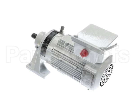 MTR-0071 Belshaw Gear Mtr; Sm-Cyclo; Wshdwn Sumitomo 1/2H