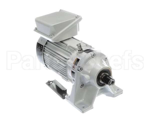 MTR-0071 Belshaw Gear Mtr; Sm-Cyclo; Wshdwn Sumitomo 1/2H