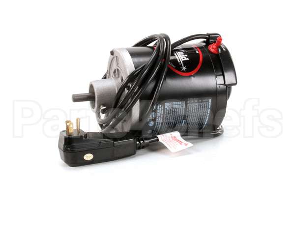 MTR-201 Bar Maid Motor - 115V With Cord, Switch