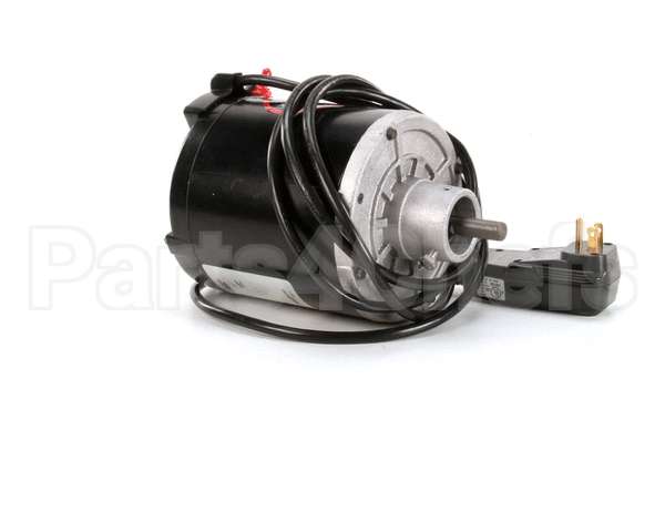 MTR-201 Bar Maid Motor - 115V With Cord, Switch