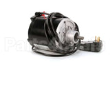 MTR-201 Bar Maid Motor - 115V With Cord, Switch