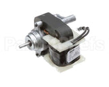 MTRREF-FRZ Food Warming Motor Fan Evaporator