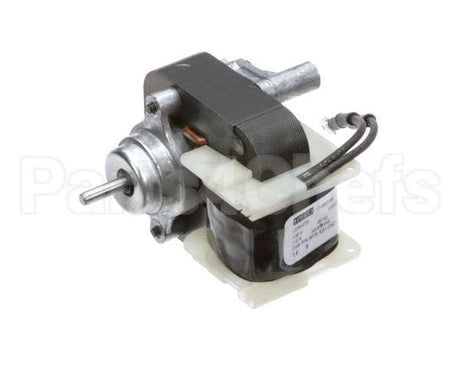 MTRREF-FRZ Food Warming Motor Fan Evaporator