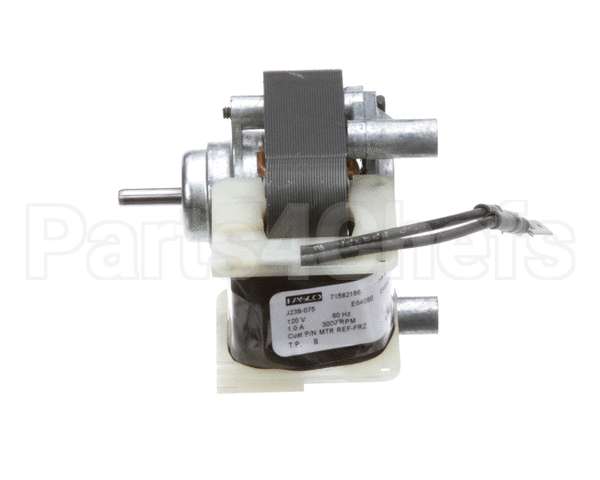 MTRREF-FRZ Food Warming Motor Fan Evaporator