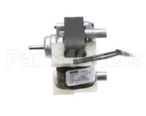 MTRREF-FRZ Food Warming Motor Fan Evaporator
