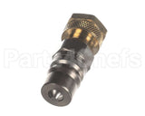 MU10032764 Henny Penny Backflush-Assy