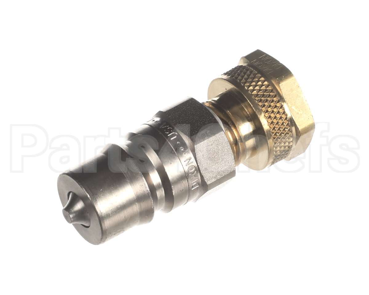 MU10032764 Henny Penny Backflush-Assy