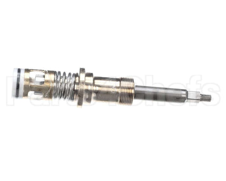 MUCKITBR Strahman Valves 3/4" Soft Seal Service Kit