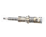 MUCKITBR Strahman Valves 3/4" Soft Seal Service Kit