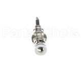MUCKITBR Strahman Valves 3/4" Soft Seal Service Kit