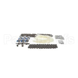 MUR-INSTALLKIT Lancer Murinstall Kit