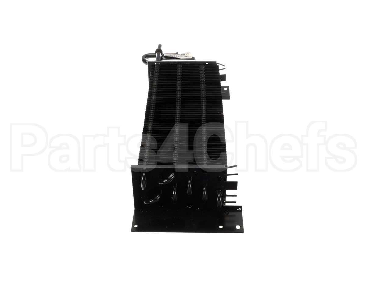MUR2800501 Turbo Air Evaporator Coil