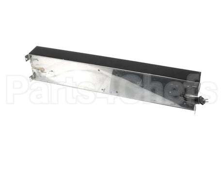 MUUC4803 Perlick Mullion With Heater
