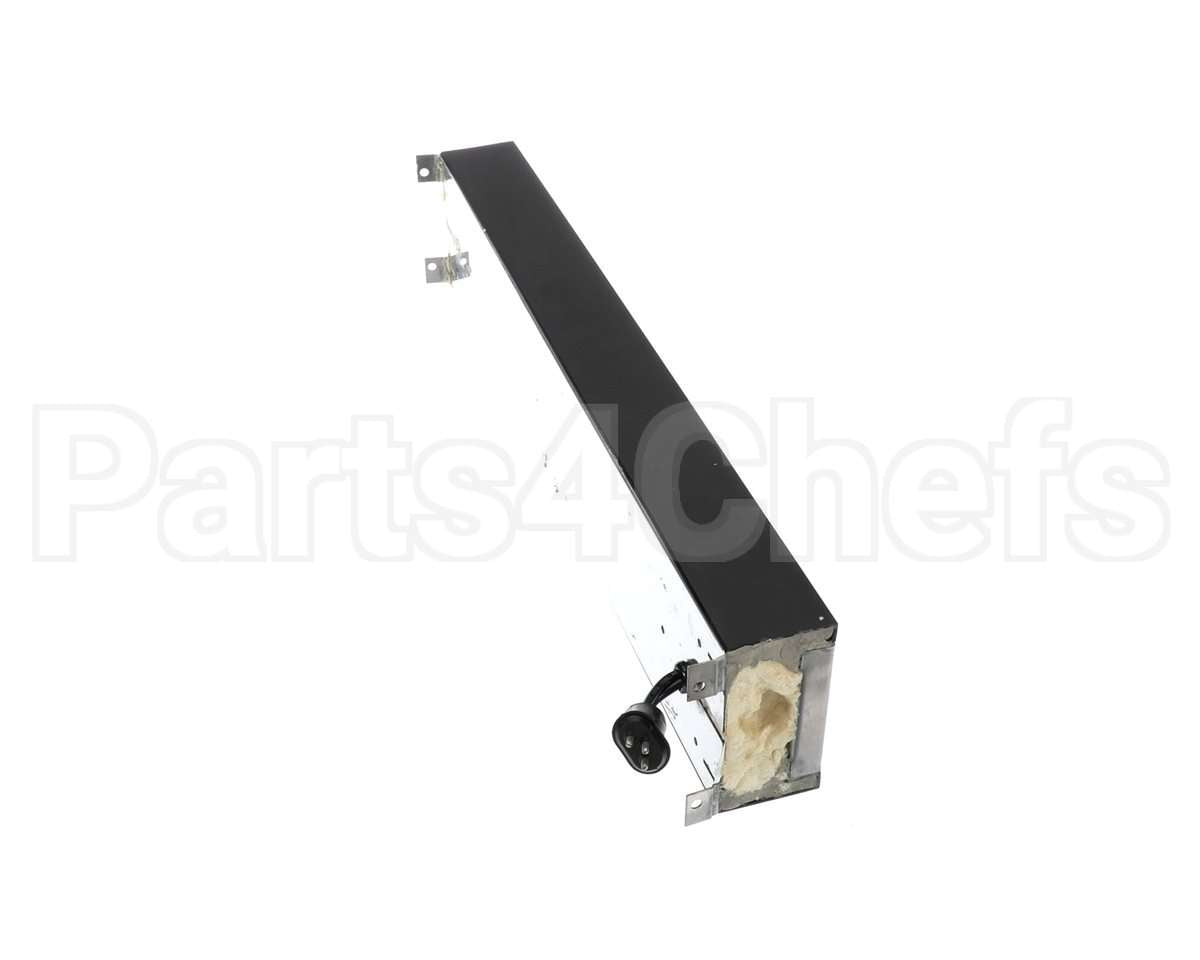 MUUC4803 Perlick Mullion With Heater