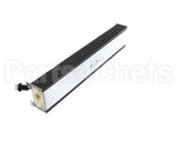 MUUC4803 Perlick Mullion With Heater
