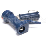 MV-2516-24 T&S Brass Water Gun, Rear Trigger, 5/16 Orifice, W
