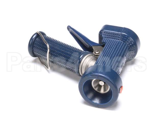 MV-2516-24 T&S Brass Water Gun, Rear Trigger, 5/16 Orifice, W
