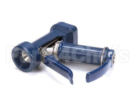 MV-2522-24 T&S Brass Water Gun, Front Trigger, 5/16 Orifice,