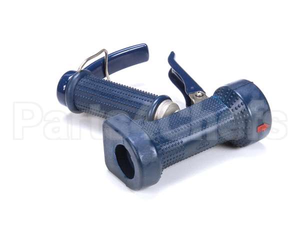 MV-2522-24 T&S Brass Water Gun, Front Trigger, 5/16 Orifice,