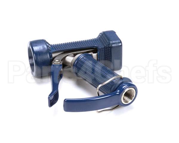 MV-2522-24 T&S Brass Water Gun, Front Trigger, 5/16 Orifice,