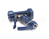 MV-2522-24 T&S Brass Water Gun, Front Trigger, 5/16 Orifice,