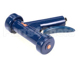 MV-3516-25 T&S Brass Water Gun, Aluminum, Rear Trigger, 5/16