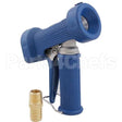 MV2516-22 Compatible TS Brass Nozzle, Spray, T&S, S/S, Blue