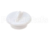 MWFP918 Atosa Drain Plug Inside
