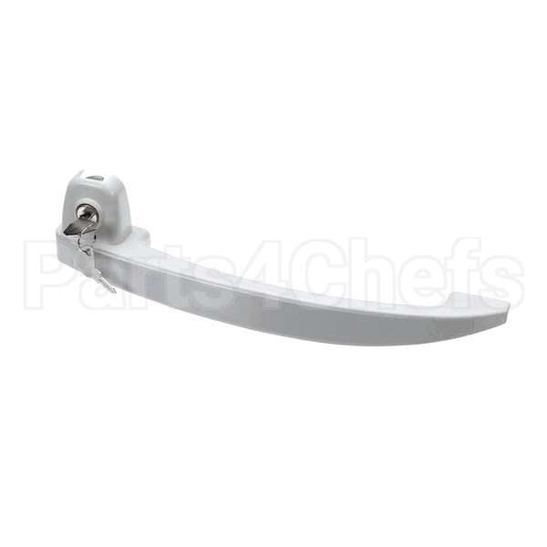 MWFP923 Compatible Atosa Door Handle