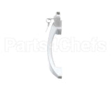 MWFP923 Atosa Door Handle For Mwf9010/Mwf9016