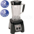 MX1000XT Compatible Waring - Qualheim Blender Bar Hd