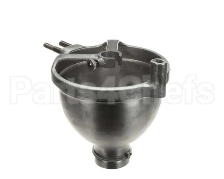 N-1002L Belshaw Hopper Assembly Lg Bore